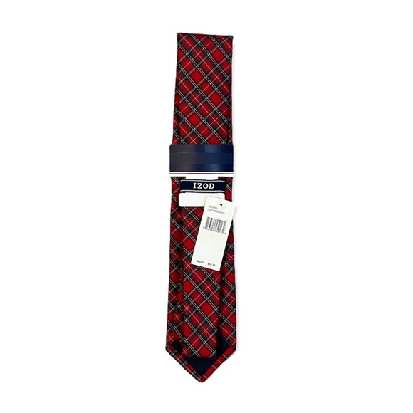 The IZOD tie NEW with tags - Picture 2 of 3